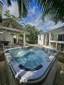 O p'tit nid douillet - Entre-Deux