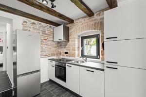 Villa Bugenvilija with Private Pool