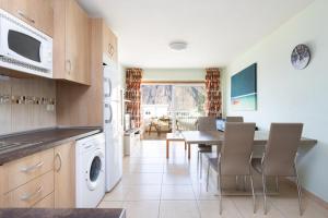 OkStay Los Gigantes with AC, terraces and sea views