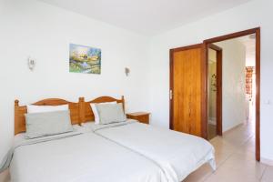 OkStay Los Gigantes with AC, terraces and sea views