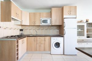 OkStay Los Gigantes with AC, terraces and sea views