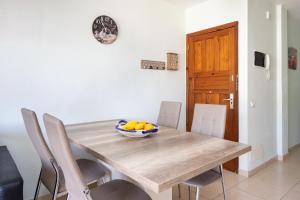 OkStay Los Gigantes with AC, terraces and sea views