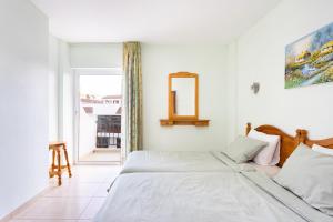 OkStay Los Gigantes with AC, terraces and sea views