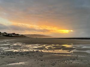 Appartements Studio cosy pres plage : photos des chambres