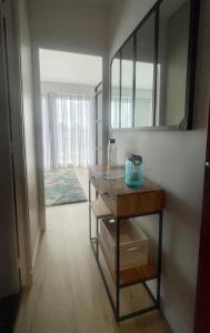 Appartements Studio cosy pres plage : photos des chambres