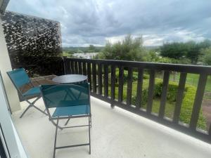 Appartements Studio cosy pres plage : photos des chambres