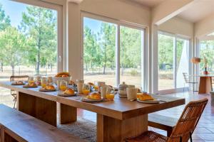 Monte dos Figos · Charming Villa with Private Pool close to Comporta