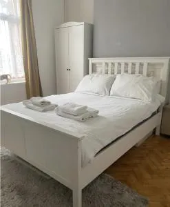 Guest House West Bromwich - 西布罗姆维奇