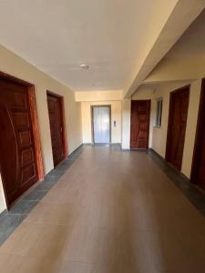 Haller Park Apartments Pacific Bamburi