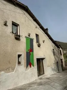 Al drago Maraone - Múccia Vallicchio