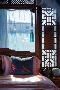 Lijiang Shuhe Zuoan Inn