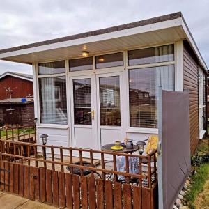 Little Haven Chalet Withernsea