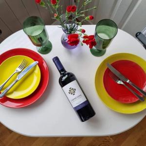 Little Haven Chalet Withernsea