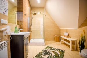 Aparteo Apartament Stojakówka