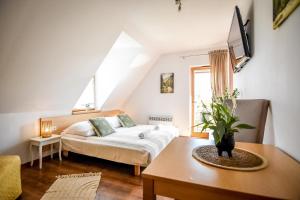 Aparteo Apartament Stojakówka