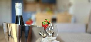 Apartment Hamptons Jantar Resort by TriApart