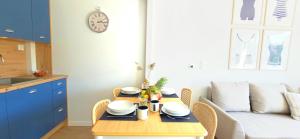 Apartment Hamptons Jantar Resort by TriApart