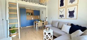 Apartment Hamptons Jantar Resort by TriApart