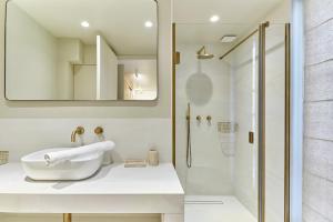 Superb apartment Notre Dame De Paris by Studioprestige