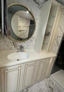 Cebeci Towers Apartaments