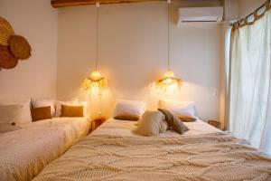 Arcadia Luxury Rooms Seaside Cuisine