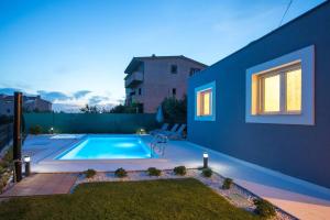 Villa Velum