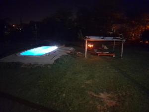 chalet con pileta y parrilla , ideal descanso en entre rios
