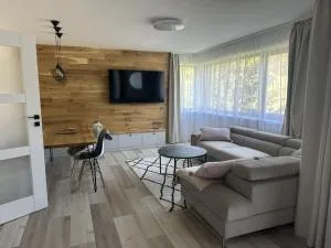 Apartmán Oriens Pec pod Sněžkou - Pec pod Sněžkou