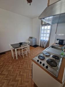 Appartements Appartement Comme a la maison : photos des chambres