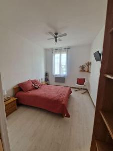 Appartements Appartement Comme a la maison : photos des chambres