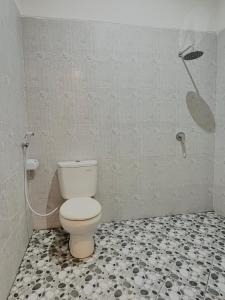 Pondok Raamshanti Lembongan