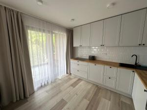 Apartmán Oriens Pec pod Sněžkou