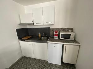 Studio Cosy Climatisé Centre Ville faites tout à Pied