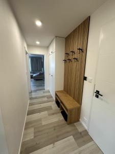Apartmán Oriens Pec pod Sněžkou