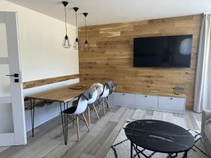 Apartmán Oriens Pec pod Sněžkou