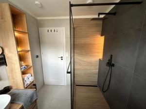 Apartmán Oriens Pec pod Sněžkou