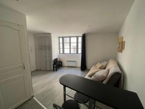 Studio Cosy Climatisé Centre Ville faites tout à Pied