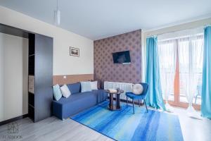 Lazurowy Dwór - Nadmorskie Apartamenty w Sztutowie