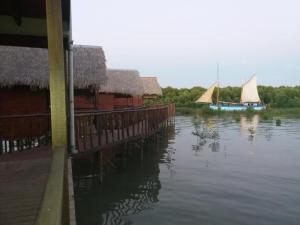 LA CAPANNINA CHEZ LEA