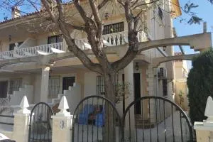 Espacioso casa cerca junto al mar - Torre de la Horadada