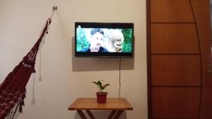 Ótimo apartamento 1 quarto na melhor rua da Lapa!