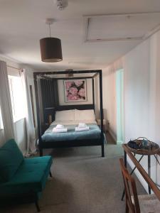 Pilgrims of the Goddess