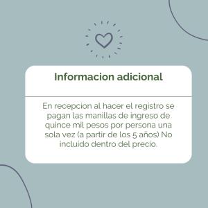 Apartamentos para estrenar Ambar Roca - Bedviajes