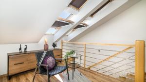 Apartamenty PIAMOLA Powstańców Warszawy