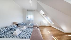 Apartamenty PIAMOLA Powstańców Warszawy