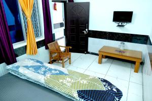 PINAK HOMESTAY