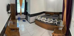 PINAK HOMESTAY
