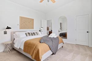 Noble Nest 5 Min to Downtown and U of A