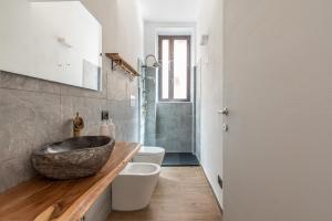 Casa Calessino a Ballarò by Wonderful Italy