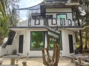 D MUARA CHALET Melawi - Kampong Alor Ganu